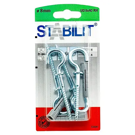 Stabilit  Universaldübel-Set