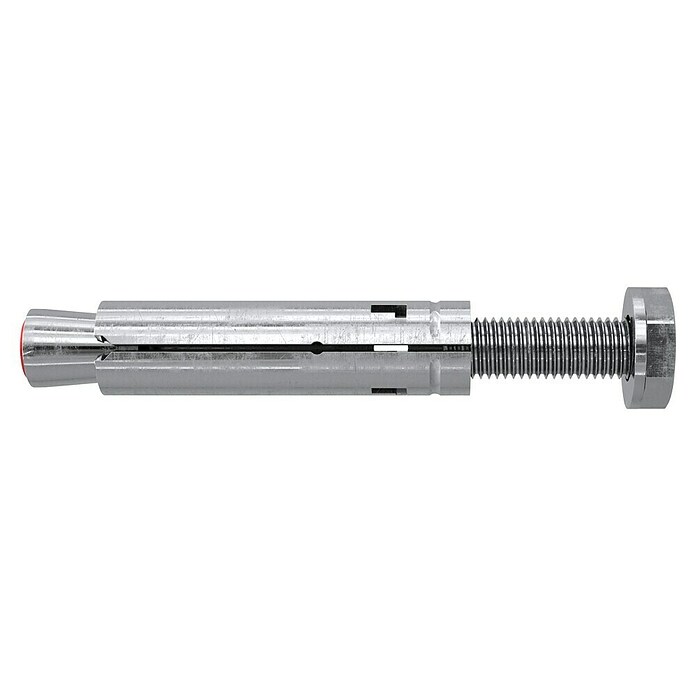 Fischer Inslaganker TA M8 S/10 K NV (Schroefdraad: M 8, 2 st., Galvanisch verzinkt) | BAUHAUS