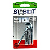 Stabilit Universaldübel-Set