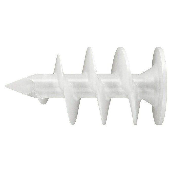 Fischer Vložek za izolacijske materiale FID 50 K  (Ø x Do: 25 x 50 mm, Plastika, 4 kos) | 1060 - Dübel | AADD - Dübel | AAD - Kleineisenwaren | AA - Eisenwaren | A - Eisenwaren | BAUHAUS