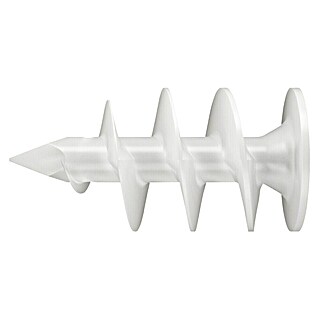 Fischer Dämmstoffdübel FID 50 (Ø x L: 25 x 50 mm, Kunststoff, 1 Stk.)