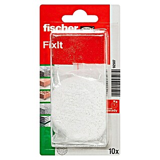 Fischer Vuna za popravke (Gips, 10 Kom.)