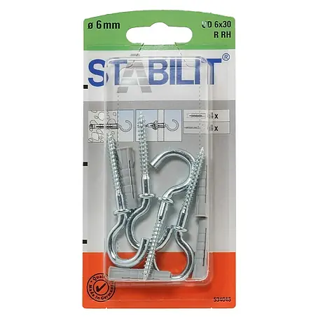 Stabilit  Universaldübel-Set
