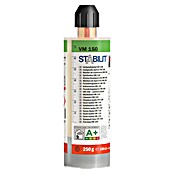 Stabilit Montagemörtel-Set VM 150 (150 ml, Hellgrau)