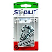 Stabilit Universaldübel-Set