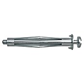 Fischer Metall-Hohlraumdübel HM 4 x 45 S (Ø x L: 4 x 45 mm, Bohrtiefe: Min. 52 mm, 50 Stk.)