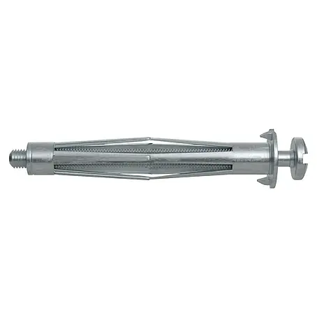 Fischer  Metall-Hohlraumdübel HM S