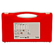 Fischer Meister-Box Dübelsortiment SX / UX (290-tlg., Ohne Schrauben/Haken, Nylon)