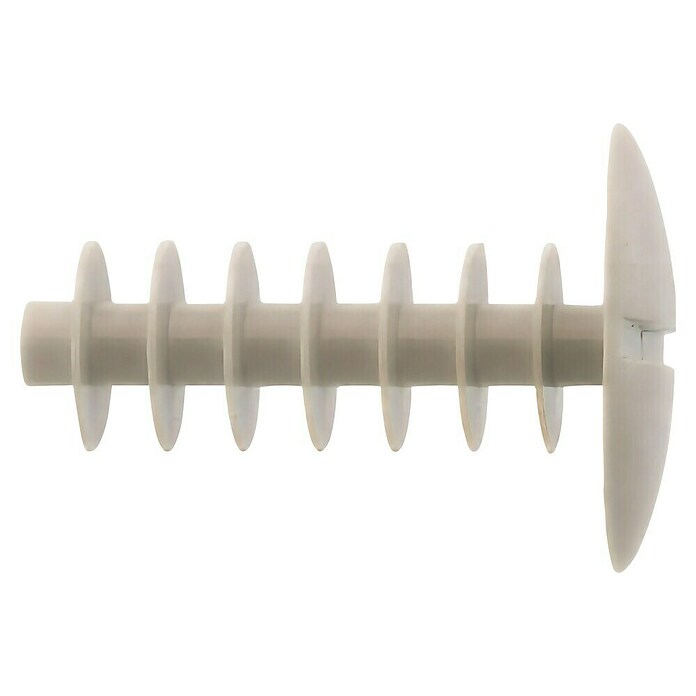Fischer Abdeckkappe 7 AD G (Durchmesser: 12 mm, 100 Stk.) | BAUHAUS