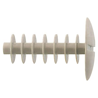 Fischer Abdeckkappe 7 AD G (Durchmesser: 12 mm, 100 Stk.)