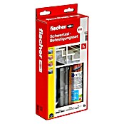 Fischer Schwerlast-Befestigungsset FIS VS 300 T SBS (Hellgrau, Hybridmörtel)