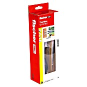 Fischer Thermax Abstandsmontagesystem 12/110 M12 (Durchmesser Bohrloch: 14 mm bei Beton und Vollstein, Nutzlänge: 60 - 110 mm, 2 Stk.)