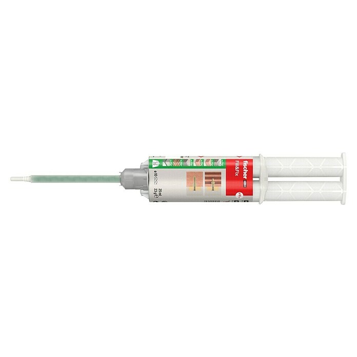 Fischer Flüssigdübel fill & fix (25 ml)