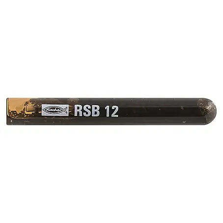 Fischer  Mörtelpatrone RM12