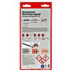Fischer Schwerlast-Befestigungsset FIS VS 300 T SBS (Hellgrau, Hybridmörtel)
