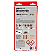 Fischer Schwerlast-Befestigungsset FIS VS 300 T SBS (Hellgrau, Hybridmörtel)
