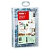 Fischer Meister-Box Gipskartondübel-Set GK 