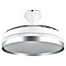 Trio Lighting Ventilador de techo Lindberg 