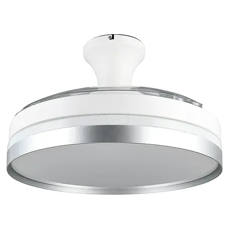 Trio Lighting  Ventilador de techo Lindberg