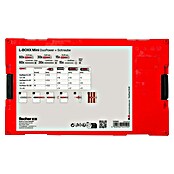 Fischer Duopower Universaldübel-Set Fixtainer mit Schrauben (210 -tlg.) | BAUHAUS