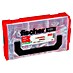 Fischer Duopower Universaldübel-Set Fixtainer - Tiefenbiss-Box 