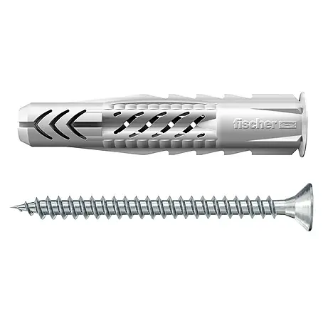 Fischer  Universaldübel UX 6 x 35 R S/20