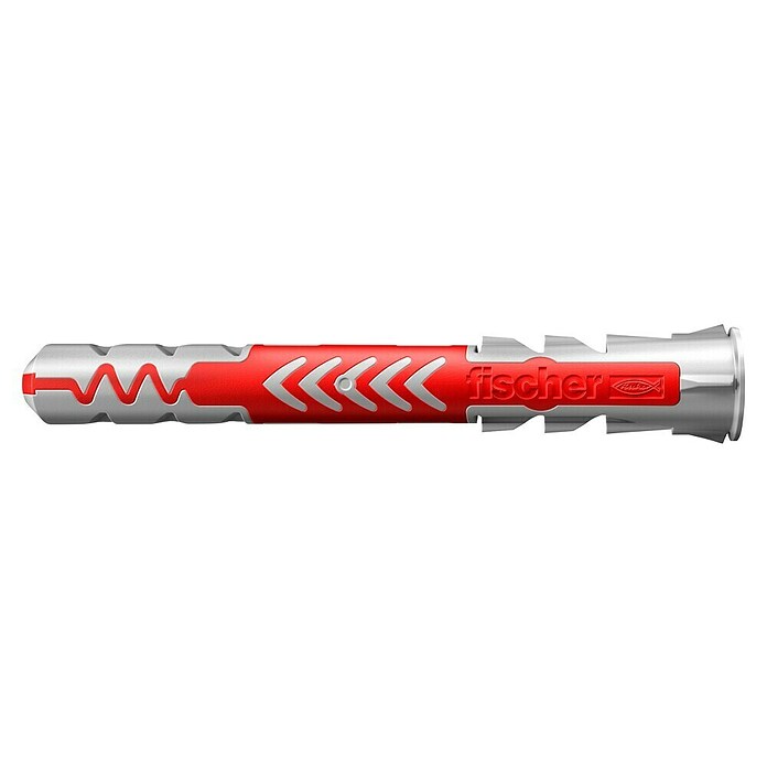 Fischer Duopower Nabor zidnih vložkov LD  (Premer zidnega vložka: 10 mm, Dolžina zidnega vložka: 80 mm, Primerno za: Vsi gradbeni materiali, 1 kos) | 1060 - Dübel | AADD - Dübel | AAD - Kleineisenwaren | AA - Eisenwaren | A - Eisenwaren | BAUHAUS