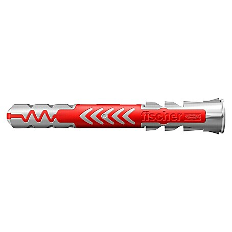 Fischer Duopower Dübelsortiment LD (Durchmesser Dübel: 10 mm, Länge Dübel: 80 mm, Geeignet für: Alle Baustoffe, 1 Stk.)