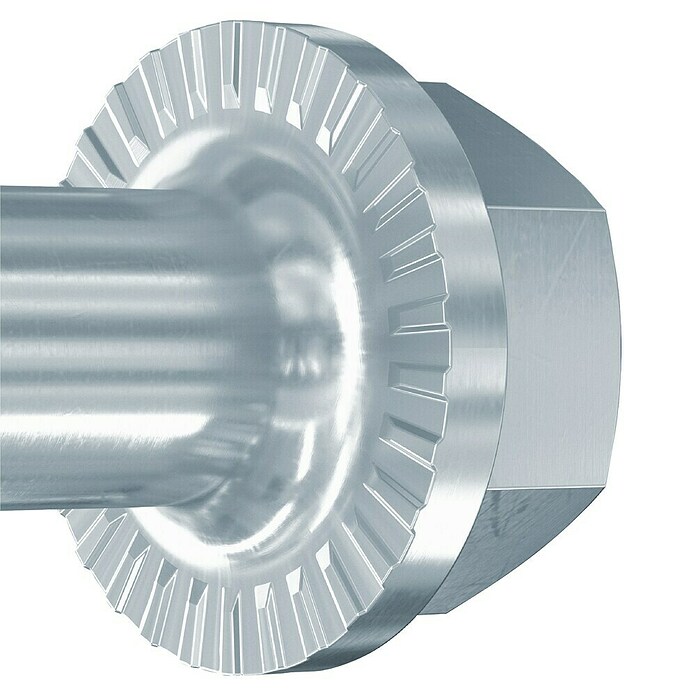 Fischer Betonschrauben Ultracut FBS II (Ø x L: 12 x 90 mm, Sechskant-Kopf)