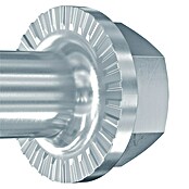 Fischer Betonschrauben Ultracut FBS II (Ø x L: 12 x 90 mm, Sechskant-Kopf)