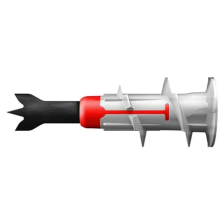 Fischer Duoblade Gipskartondübel-Set K