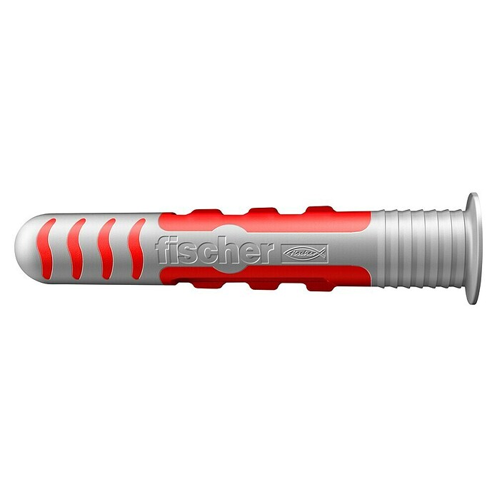 Fischer Surtido de tacos y tornillos DuoSeal (Ø x L: 8 x 48 mm, 2 ud.) | BAUHAUS