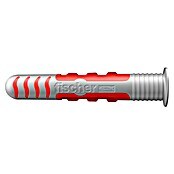 Fischer Surtido de tacos y tornillos DuoSeal (Ø x L: 8 x 48 mm, 2 ud.) | BAUHAUS