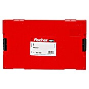 Fischer Aufbewahrungsmodul FIXtainer, leer (1 Stk.) | BAUHAUS