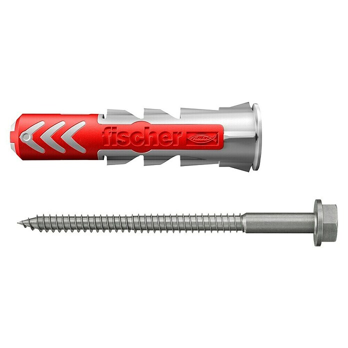 DUEBEL DUOPOWER     10X50 S A2          FISCHER