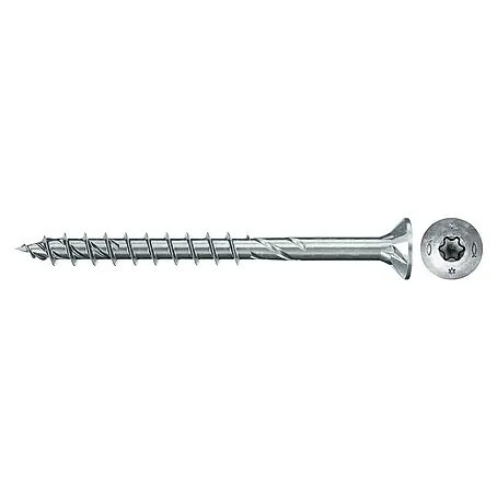 Fischer  Spanplattenschraube VZ POWERFAST II SK TX TG
