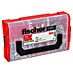 Fischer Schrauben- & Dübel-Set Duoline FIXtainer 