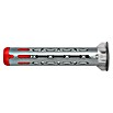 Fischer Metall-Hohlraumdübel (Bohrtiefe: 55 mm, Durchmesser Schraube: 6 mm, Länge Schraube: 55 mm, 4 Stk.) | BAUHAUS
