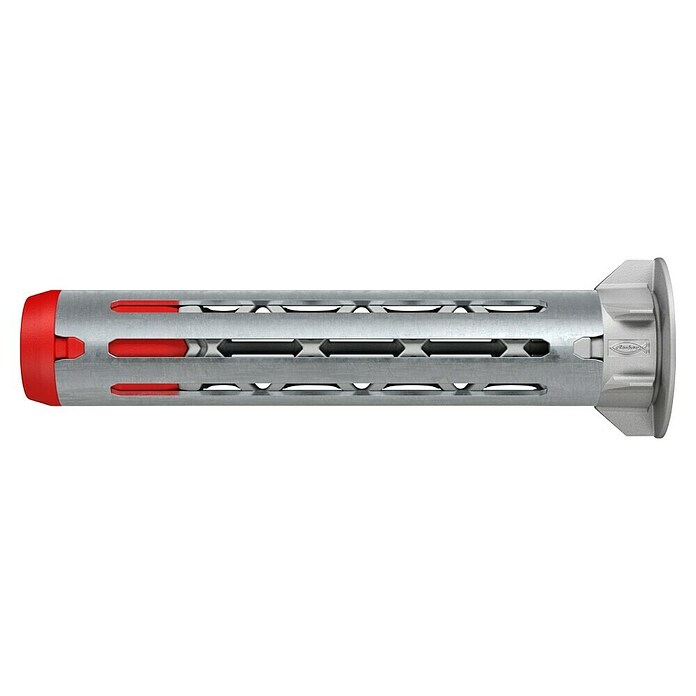 Fischer Metall-Hohlraumdübel (Bohrtiefe: 55 mm, Durchmesser Schraube: 5 mm, Länge Schraube: 55 mm, 4 Stk.) | BAUHAUS