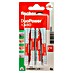 Fischer Duopower Universaldübel 2 K 