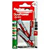 Fischer Duopower Universeelpluggen 