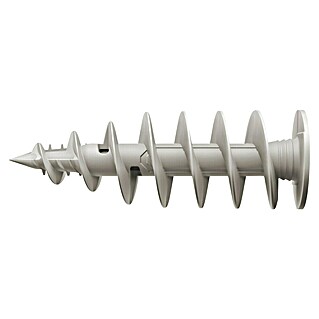 Fischer Dämmstoffdübel FID II Plus K (Ø x L: 8 x 80 mm, 2 Stk., Kunststoff)
