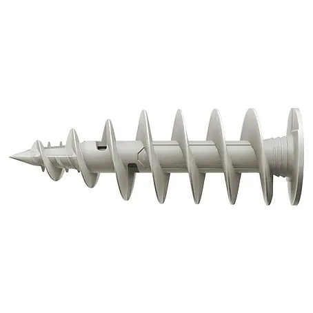 Fischer  Dämmstoffdübel FID II Plus K