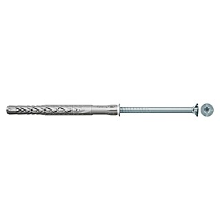 Fischer Langschaftdübel SXRL (Länge Dübel: 160 mm, 1 Stk.)