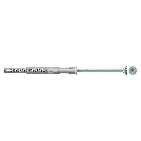 Fischer  Langschaftdübel SXRL