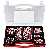 RED BOX DUOPOWER NV FISCHER