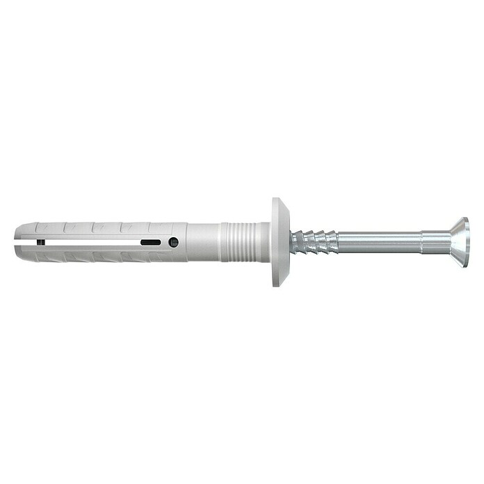 Fischer Udarna tipla N6 x 40/7  (Promjer tiple: 6 mm, Duljina tiple: 40 mm, 7 mm, 50 Kom.) | BAUHAUS