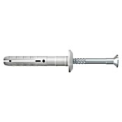 Fischer Udarna tipla N6 x 40/7  (Promjer tiple: 6 mm, Duljina tiple: 40 mm, 7 mm, 50 Kom.) | BAUHAUS