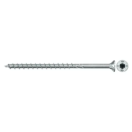 Fischer  Spanplattenschraube VZ POWERFAST II SK TX TG