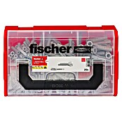 Fischer SX Dübel-Set (210 -tlg.) | BAUHAUS